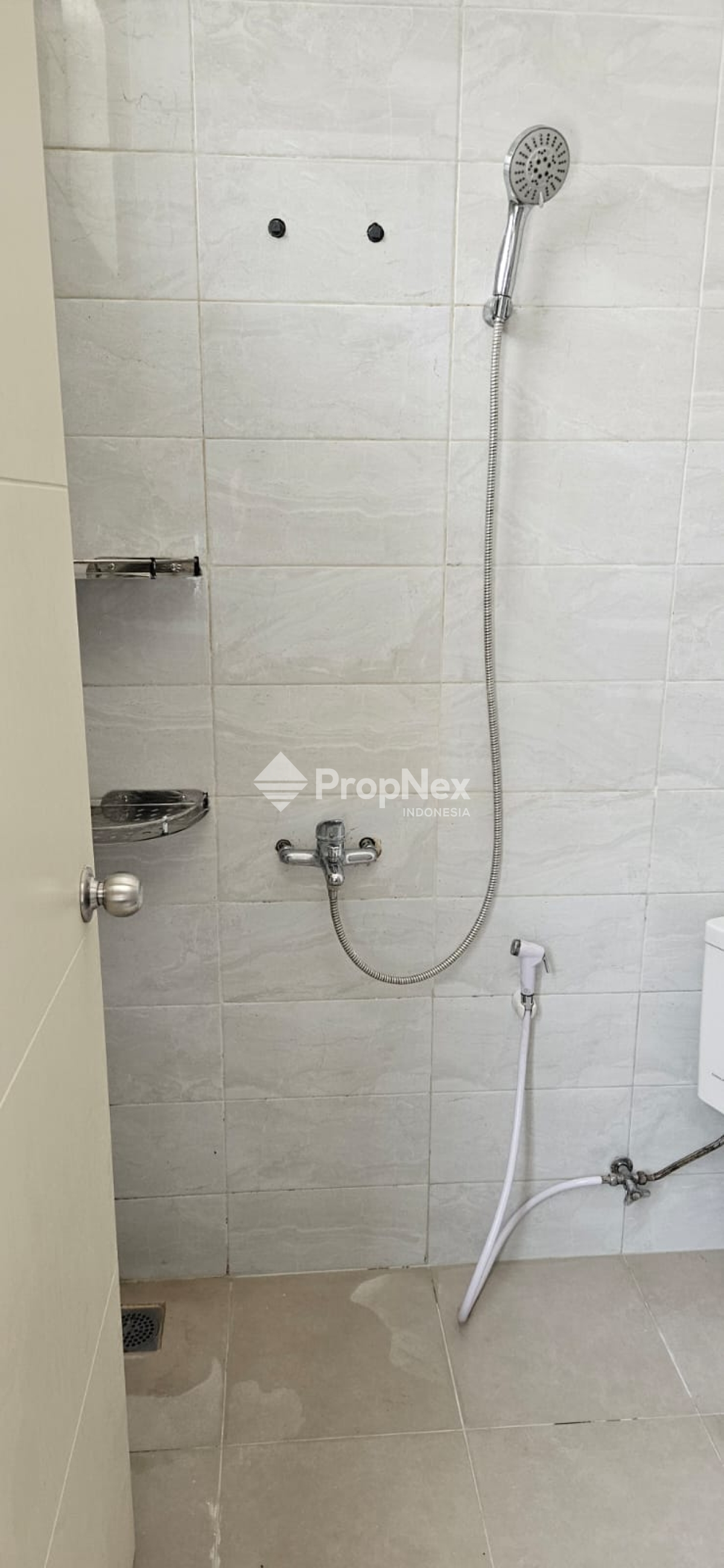 Dijual/Disewakan Pondok Tjandra Cluster Opal — foto 10